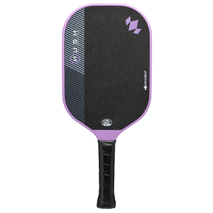 DUPR Hush - Back View