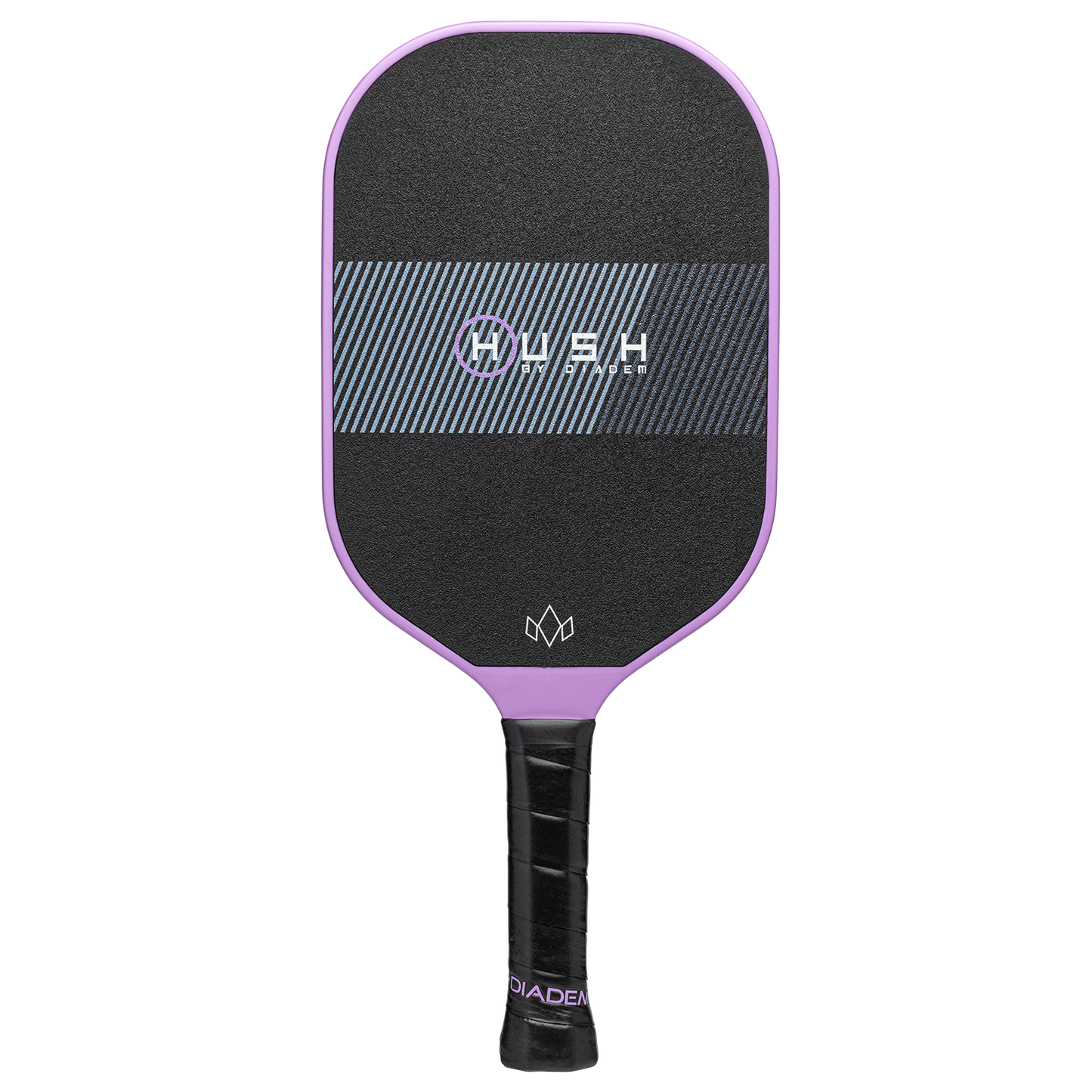 DUPR Hush - Front View