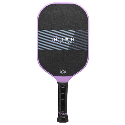 DUPR Hush - Front View