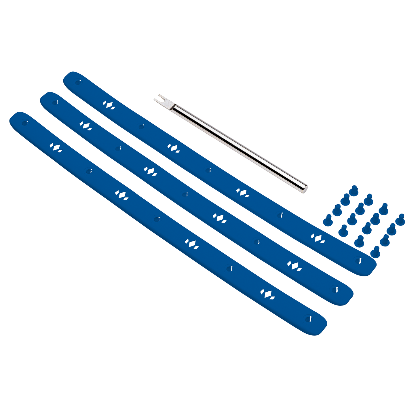 Icon Infinity Edge Guard Kit - View 4