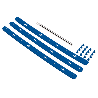Icon Infinity Edge Guard Kit - View 4