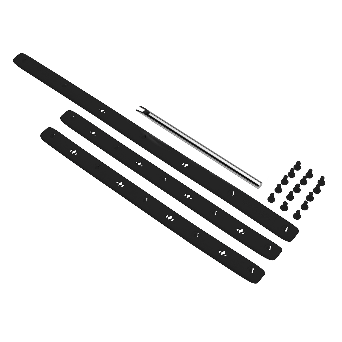 Icon Infinity Edge Guard Kit - View 5