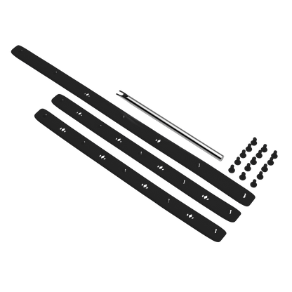 Icon Infinity Edge Guard Kit - View 5