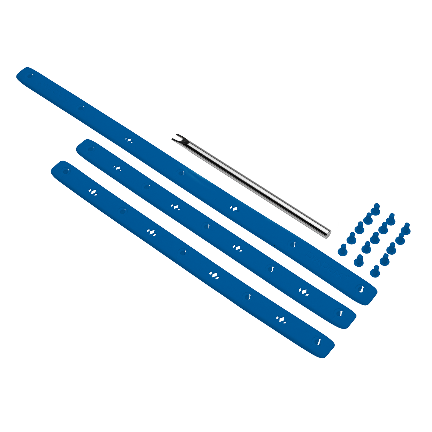 Icon Infinity Edge Guard Kit - View 6