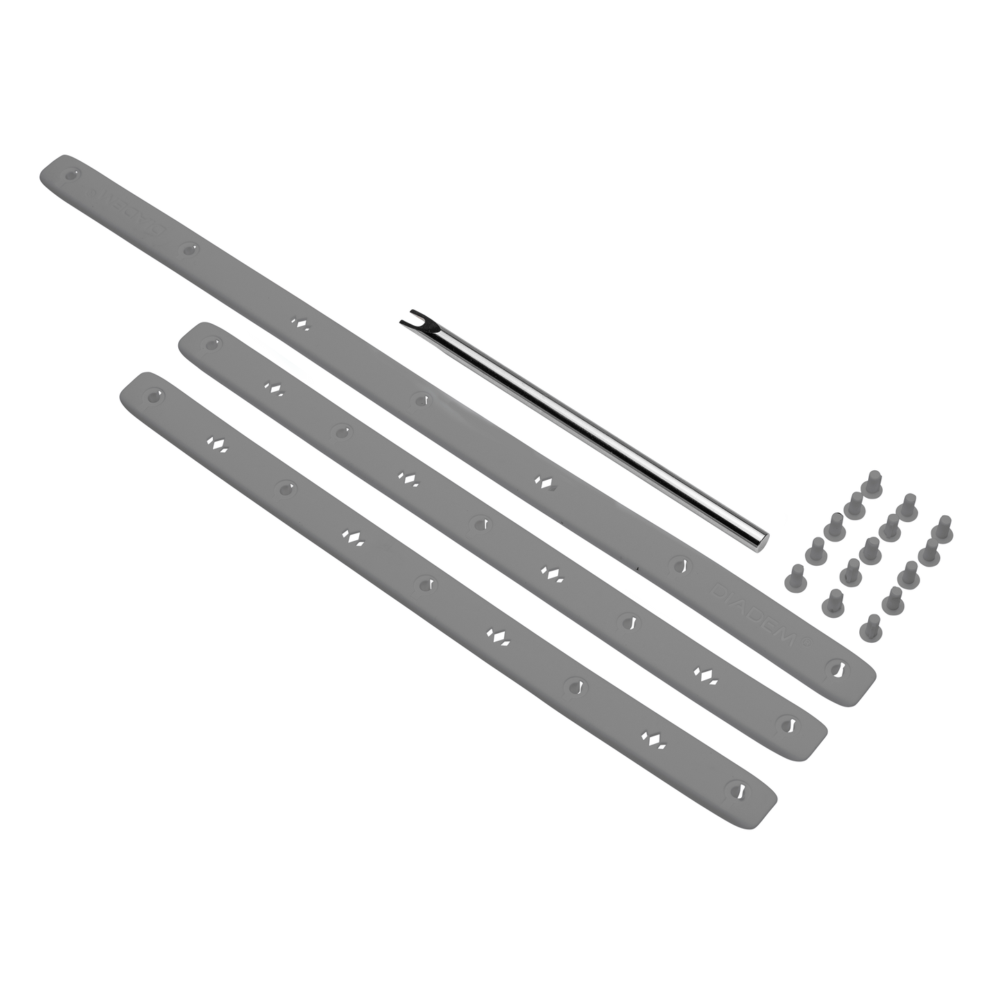 Icon Infinity Edge Guard Kit - View 7