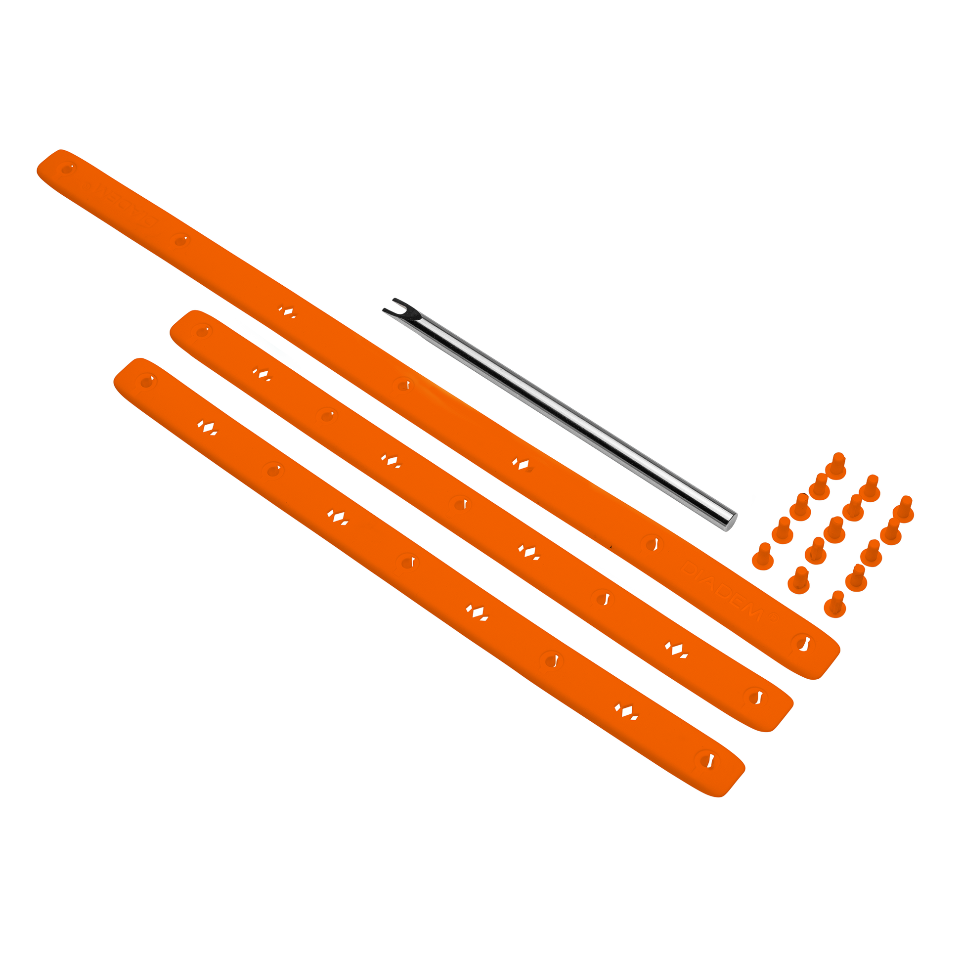 Icon Infinity Edge Guard Kit - View 8