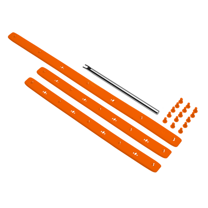 Icon Infinity Edge Guard Kit - View 8