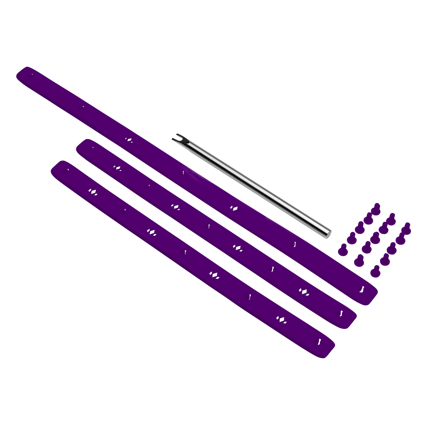 Icon Infinity Edge Guard Kit - View 9
