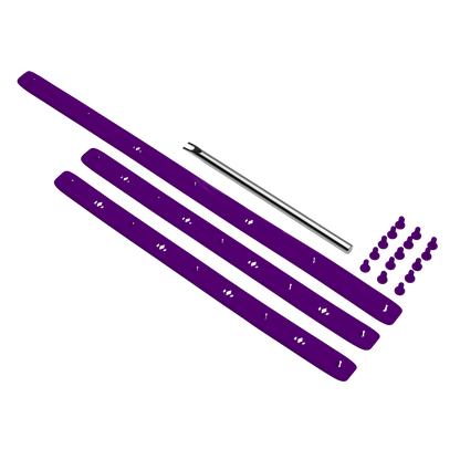 Icon Infinity Edge Guard Kit - View 9