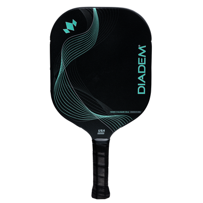 DUPR Icon Infinity - Back View