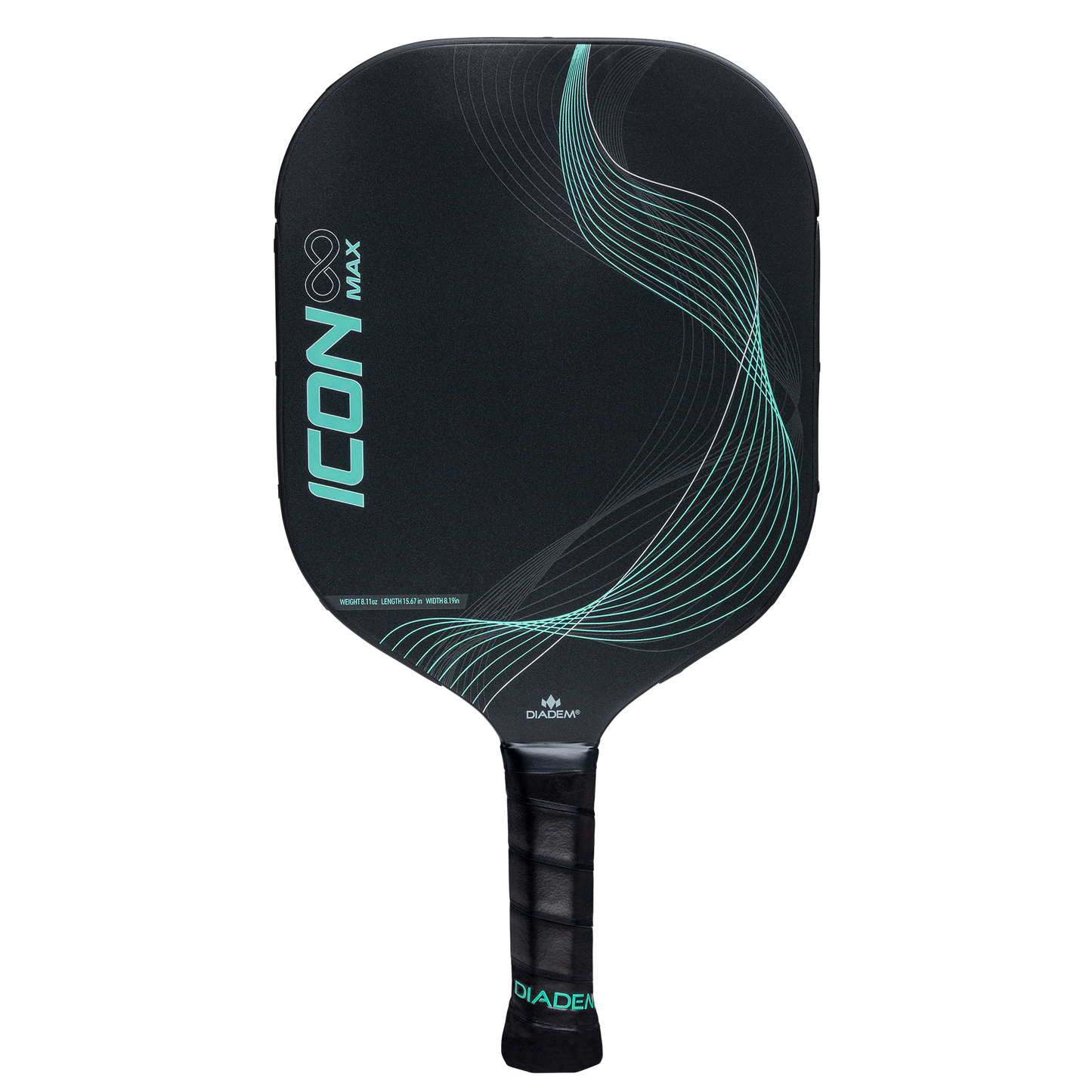 DUPR Icon Infinity - Front View