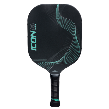 DUPR Icon Infinity - Front View