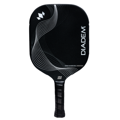 DUPR Icon Infinity - Back View