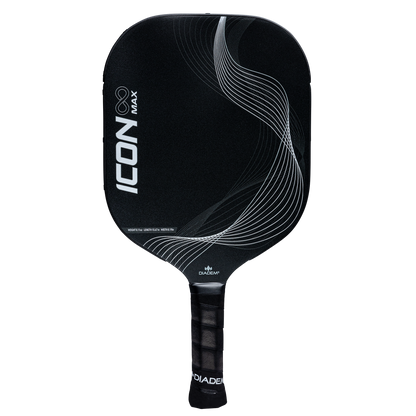 DUPR Icon Infinity - Front View
