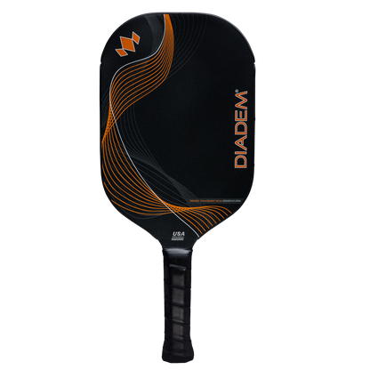 DUPR Icon Infinity - Back View