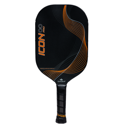 DUPR Icon Infinity - Front View