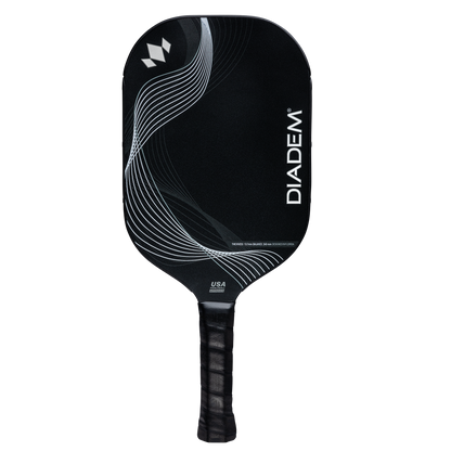 DUPR Icon Infinity - Back View