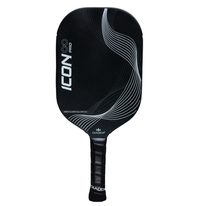 DUPR Icon Infinity - Front View