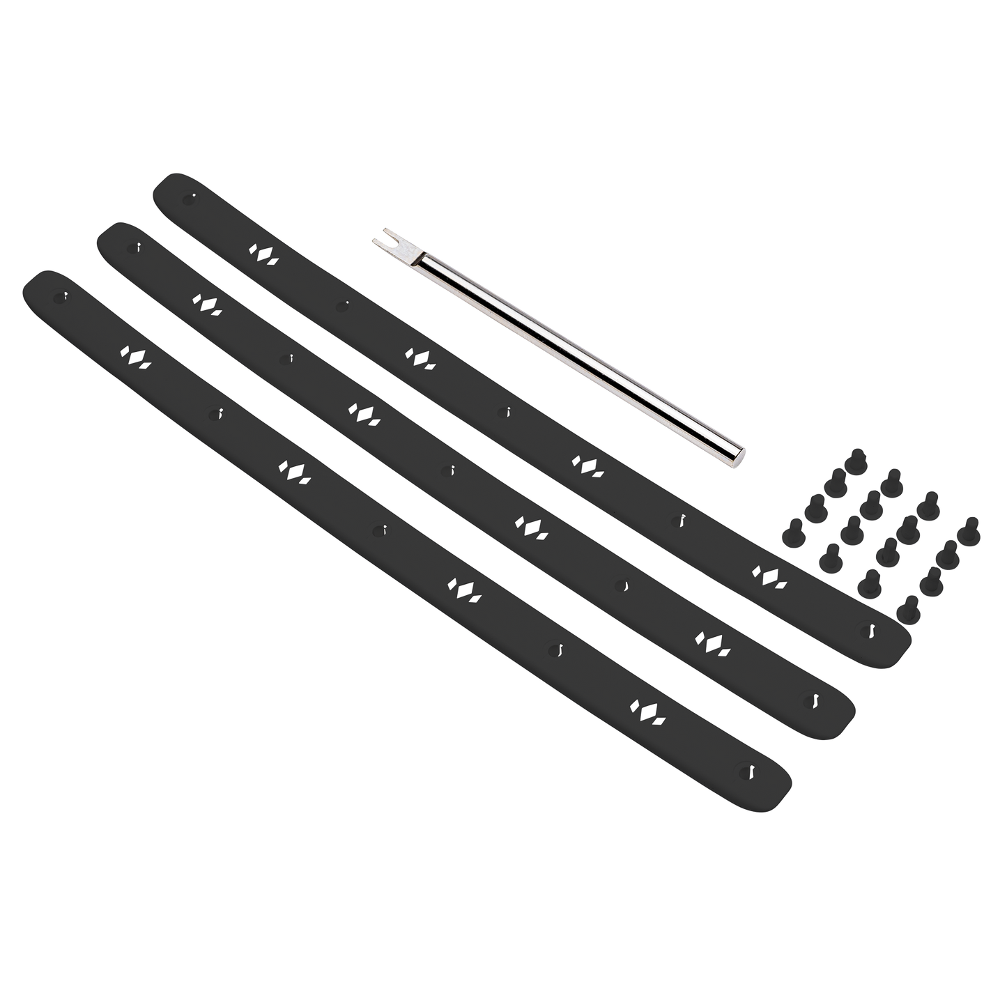 Icon Infinity Edge Guard Kit