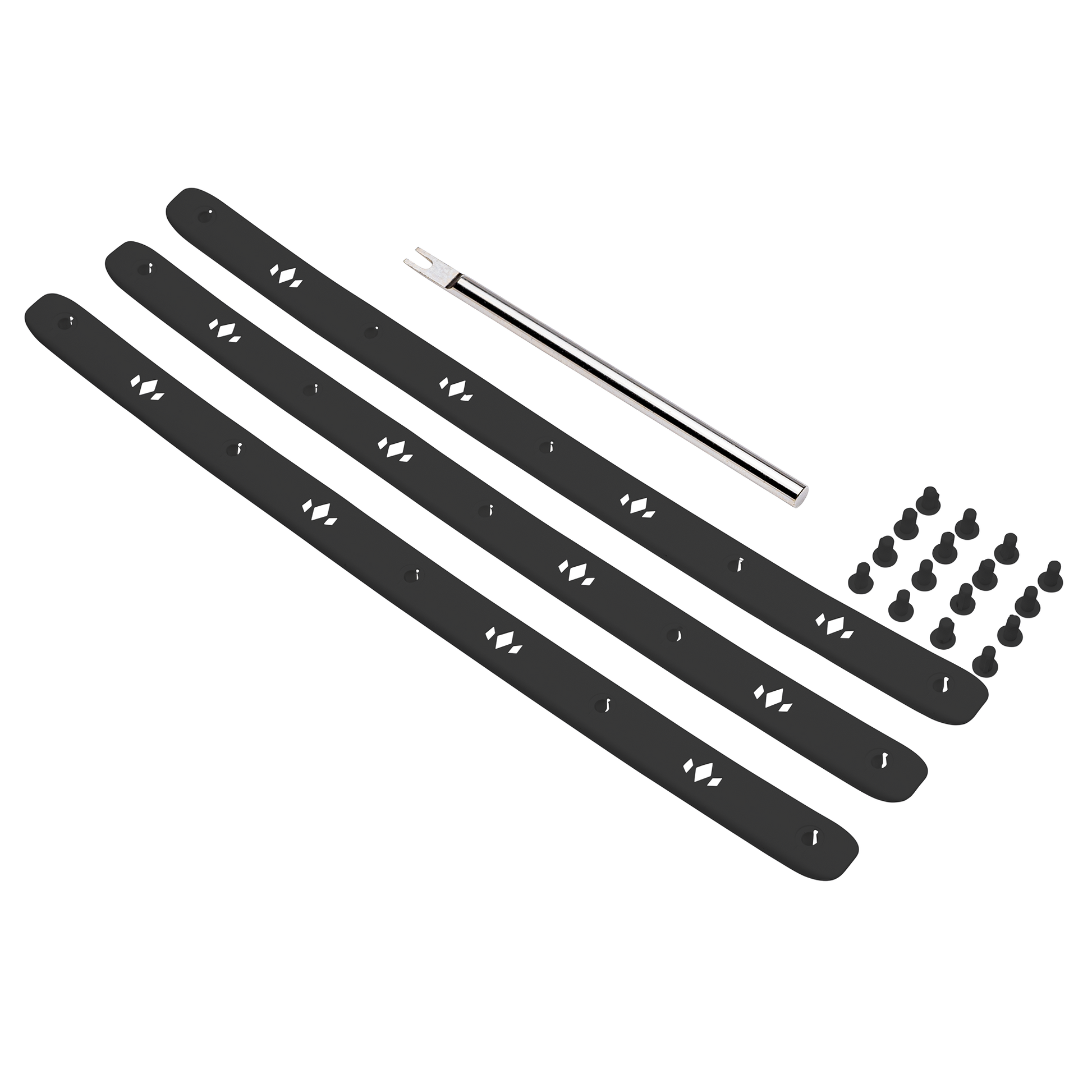 Icon Infinity Edge Guard Kit