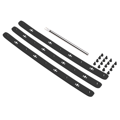 Icon Infinity Edge Guard Kit
