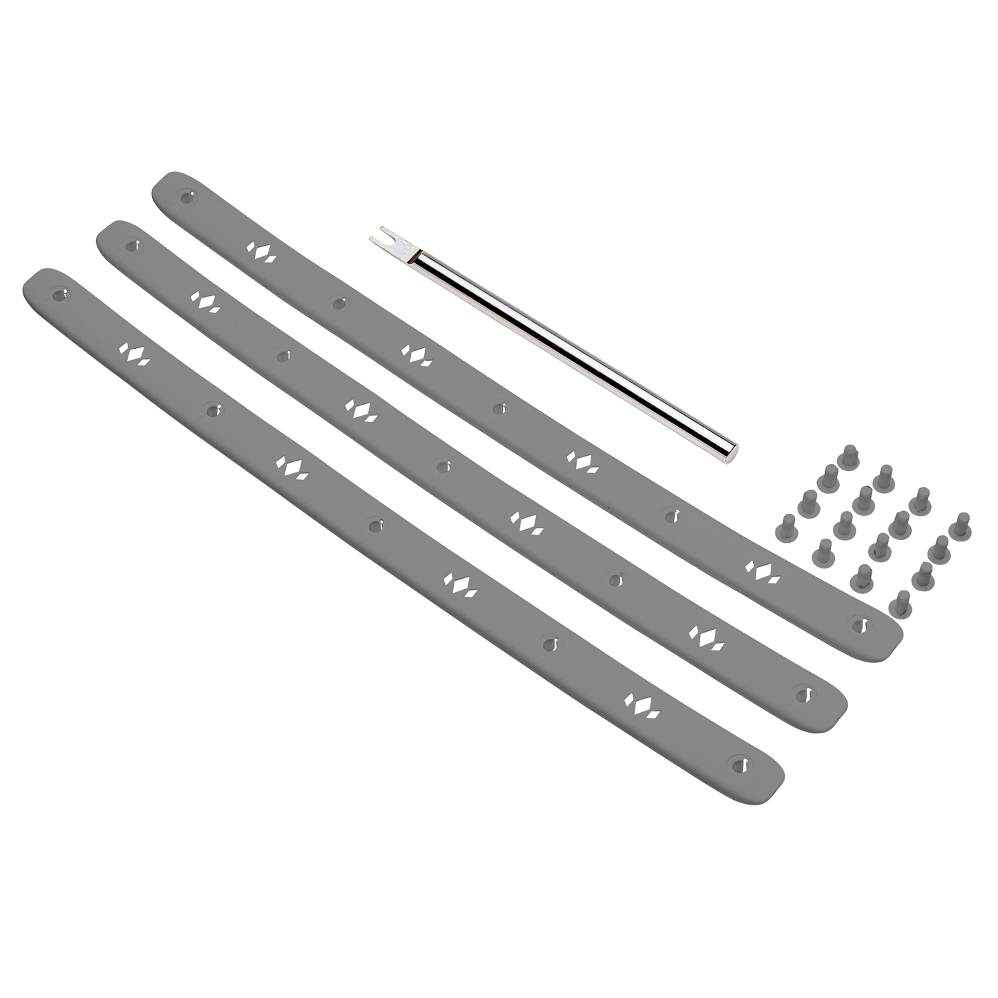 Icon Infinity Edge Guard Kit - View 10