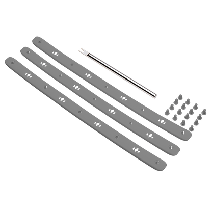Icon Infinity Edge Guard Kit - View 10