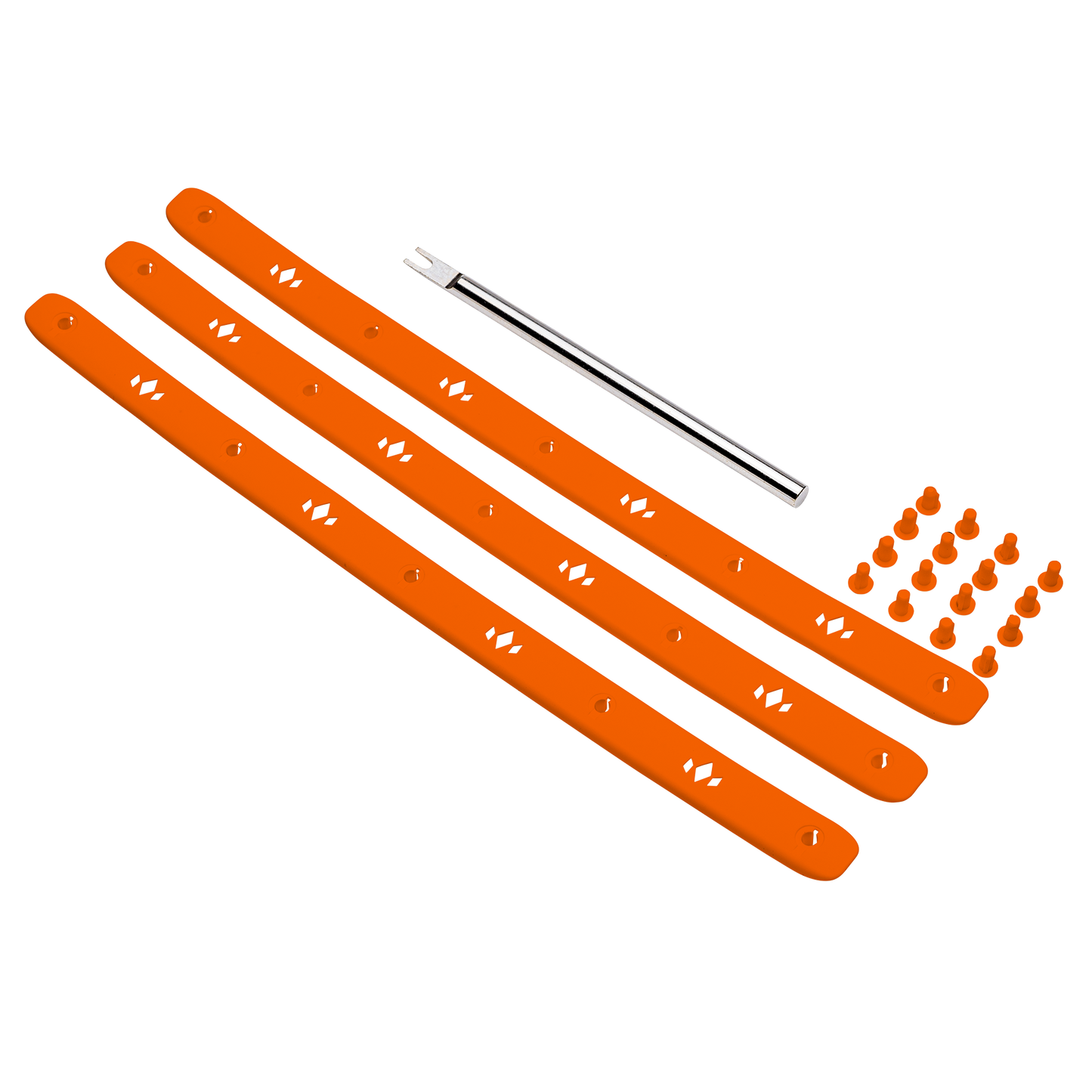 Icon Infinity Edge Guard Kit - View 11