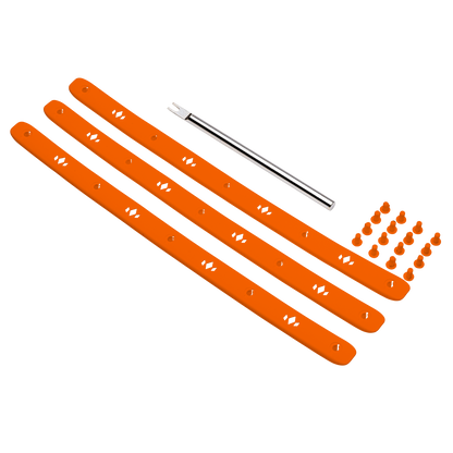 Icon Infinity Edge Guard Kit - View 11