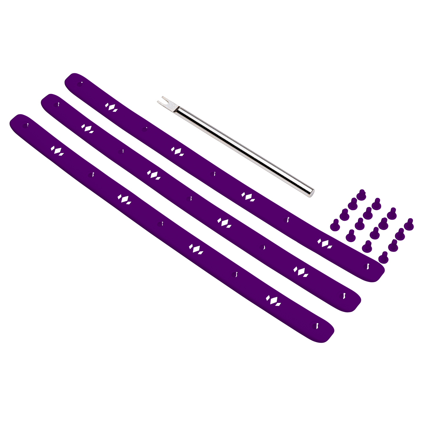 Icon Infinity Edge Guard Kit - View 12