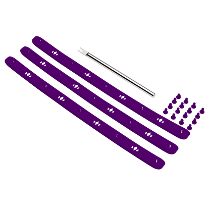 Icon Infinity Edge Guard Kit - View 12