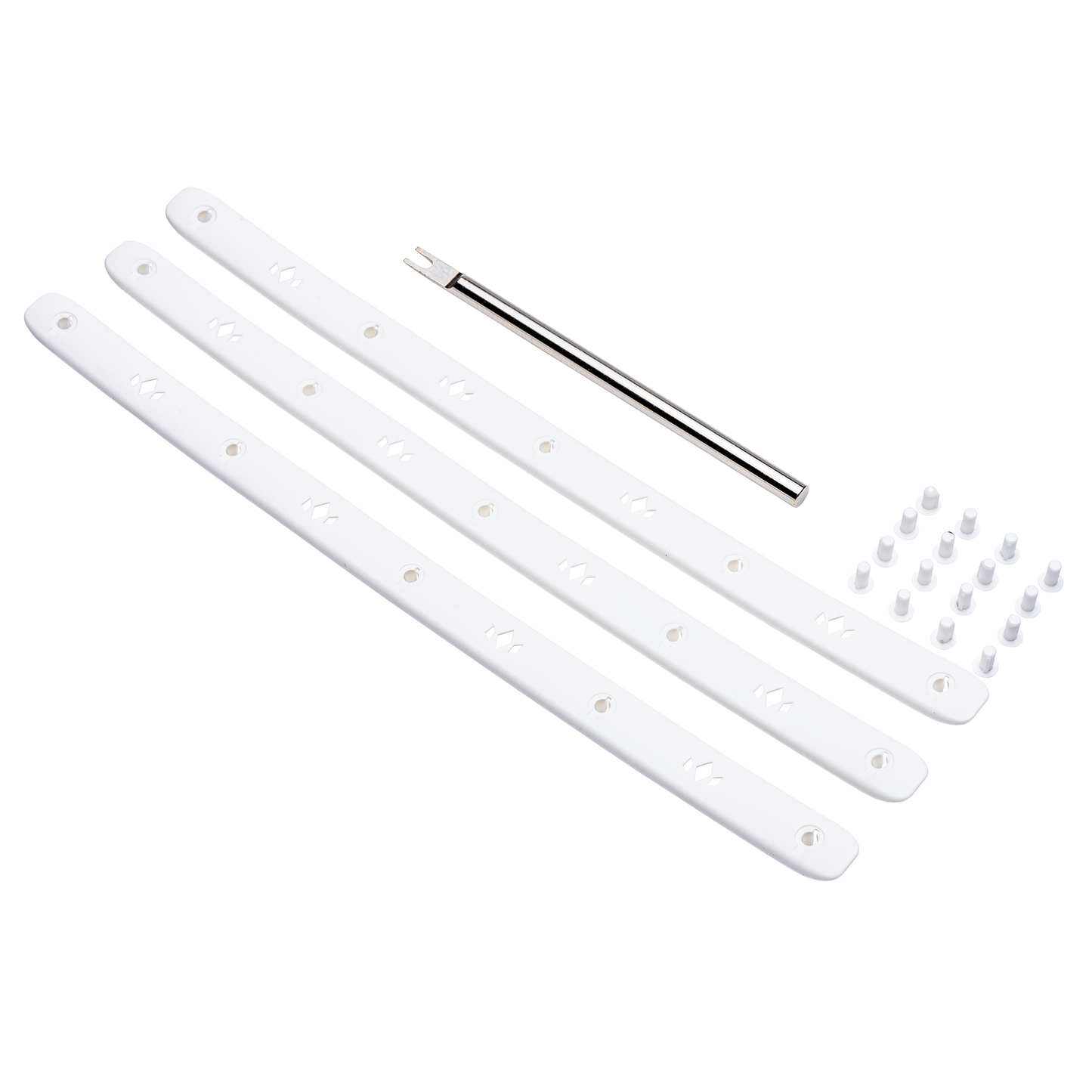 Icon Infinity Edge Guard Kit - View 13