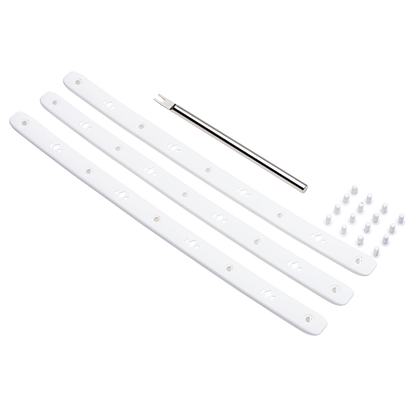 Icon Infinity Edge Guard Kit - View 13