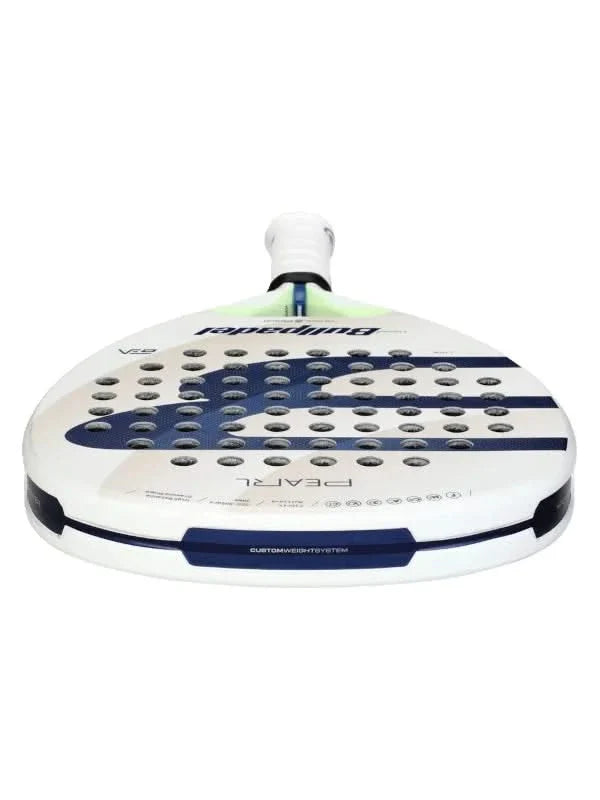 Bullpadel Pearl 2025  Padel Racket - View 4