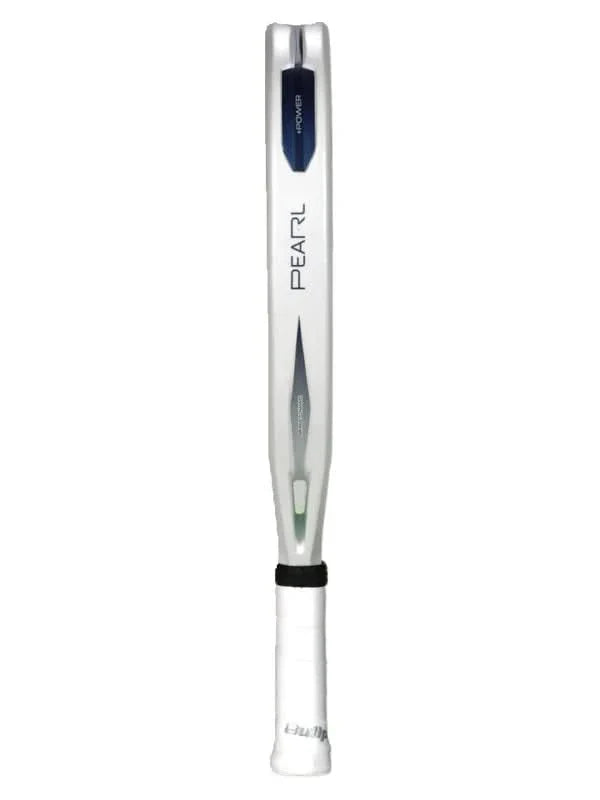 Bullpadel Pearl 2025  Padel Racket - View 3