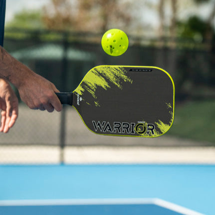 DUPR Warrior v2 - View 7