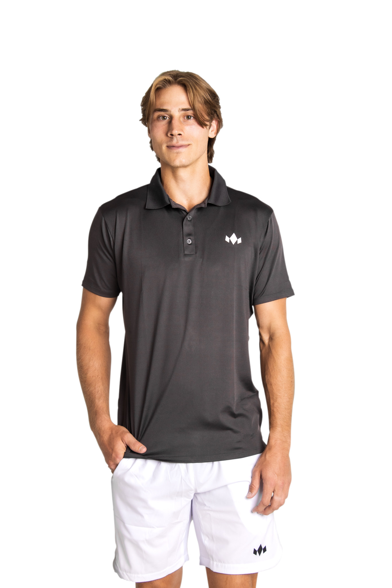 Men's Essential Polo - View 6