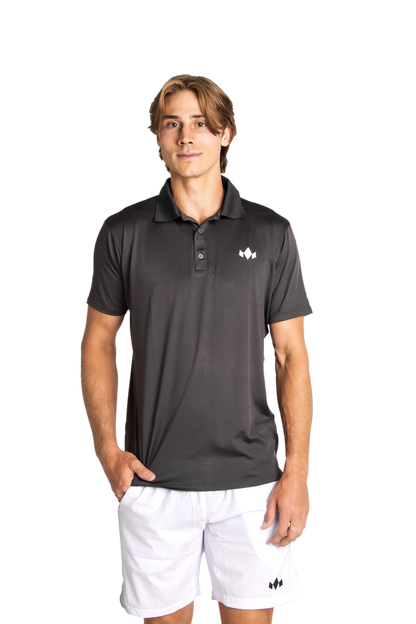 Men's Essential Polo - View 6