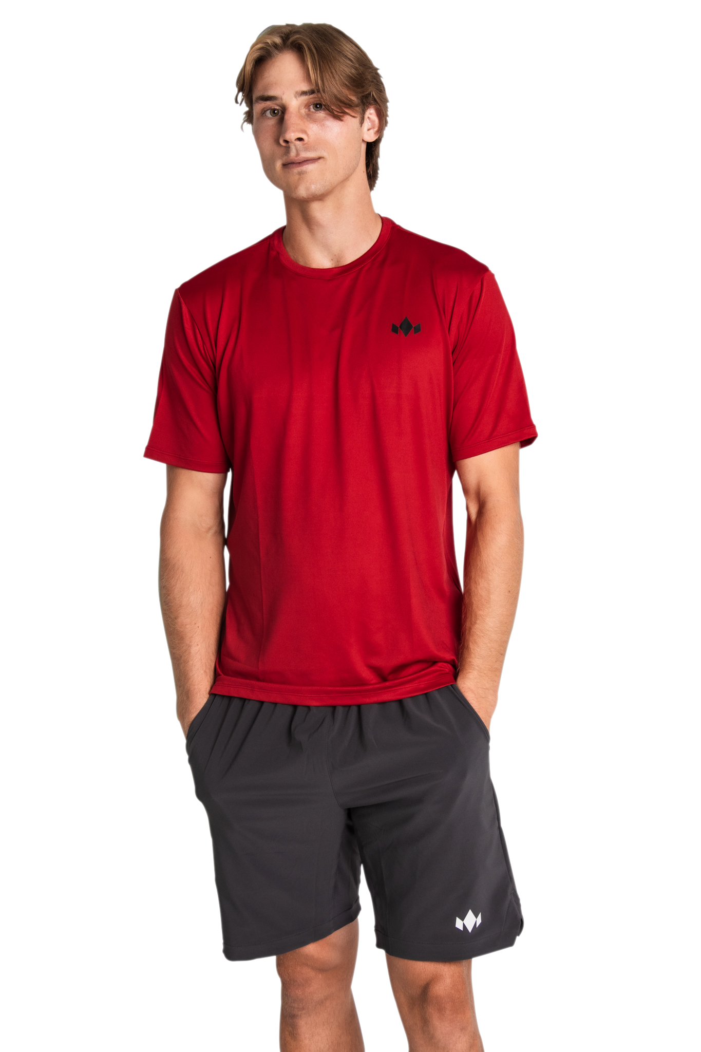 Men's Essential Crew Neck - View 6