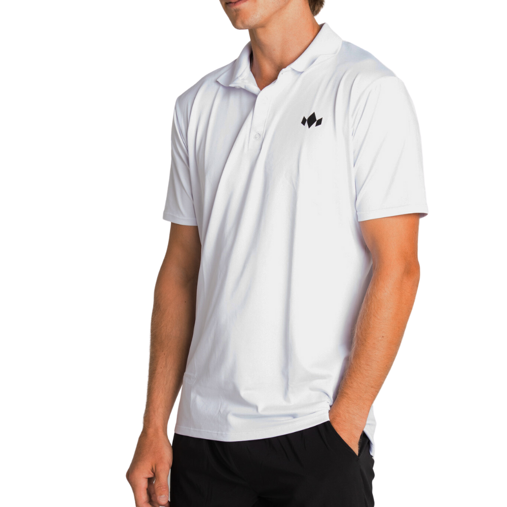 Men's Essential Polo - View 3