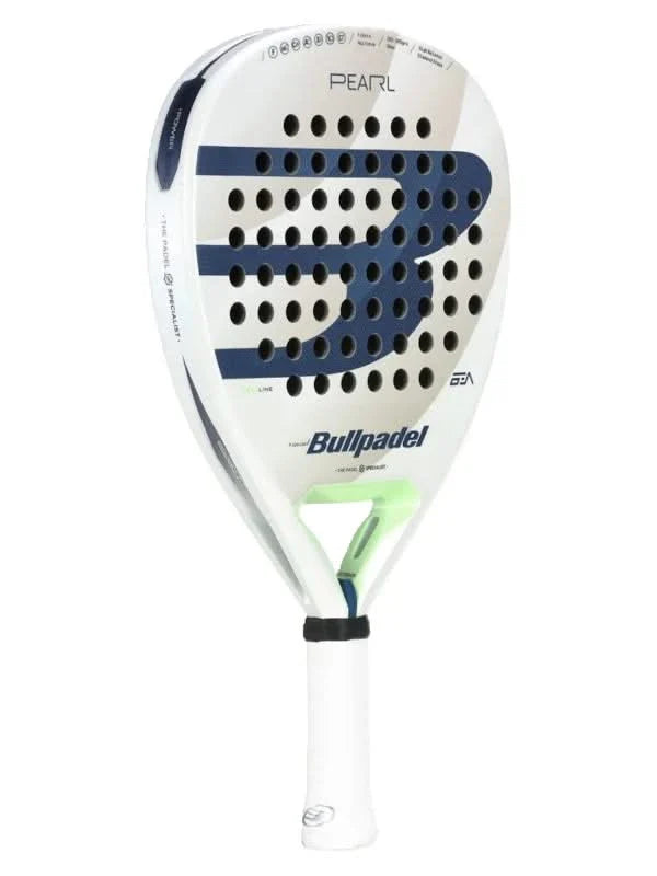 Bullpadel Pearl 2025  Padel Racket - View 2