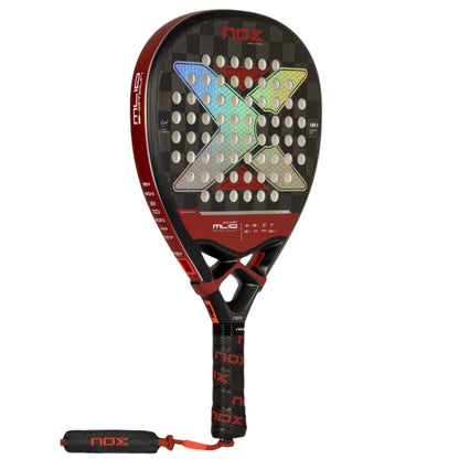 Nox  ML10 Luxury Shotgun Series 2024 Padel Racket - View 2