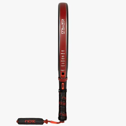 Nox  ML10 Luxury Shotgun Series 2024 Padel Racket - View 3