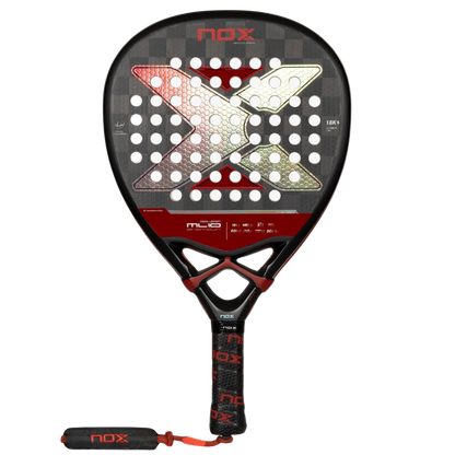 Nox  ML10 Luxury Shotgun Series 2024 Padel Racket
