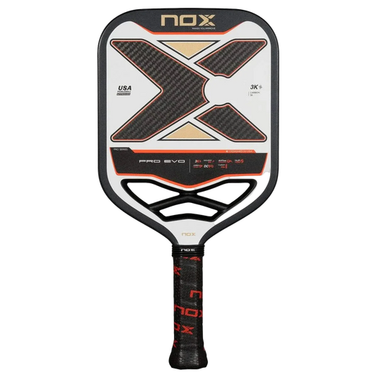 NOX PICKLEBALL PRO EVO PADDLE
