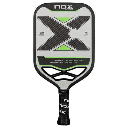 NOX PICKLEBALL PRO SHIELD PADDLE 2025