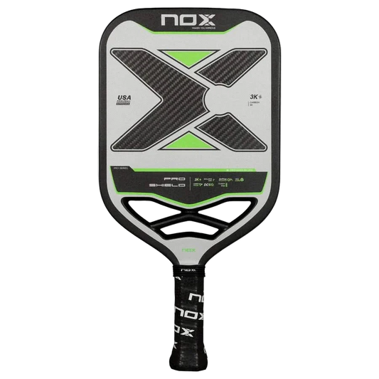 NOX PICKLEBALL PRO SHIELD PADDLE 2025