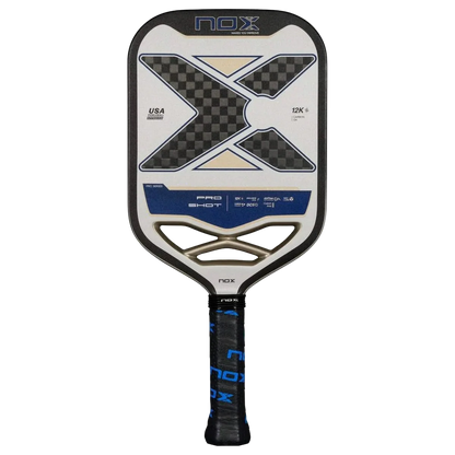 NOX PICKLEBALL PRO SHOT PADDLE