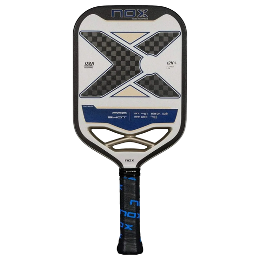 NOX PICKLEBALL PRO SHOT PADDLE