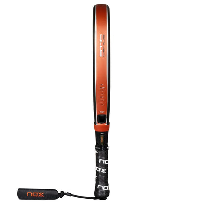 Nox AT10 Genius Attack 12K 2025 Padel Racket - View 3